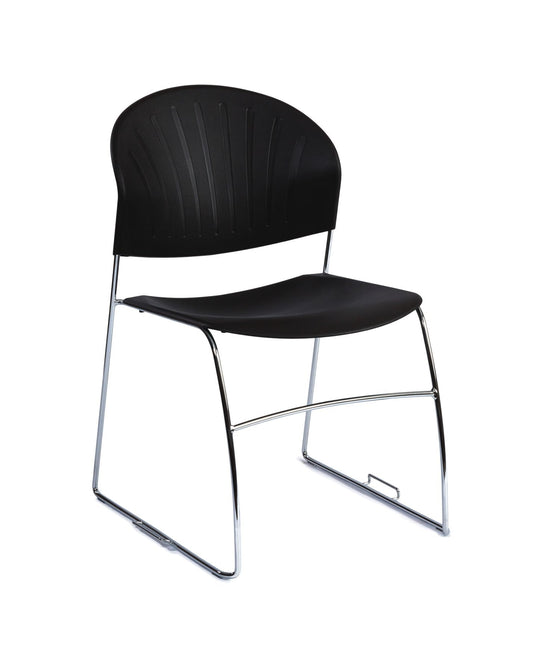 Vista Conference Side Chair-Global Leisure-Contract Furniture Store