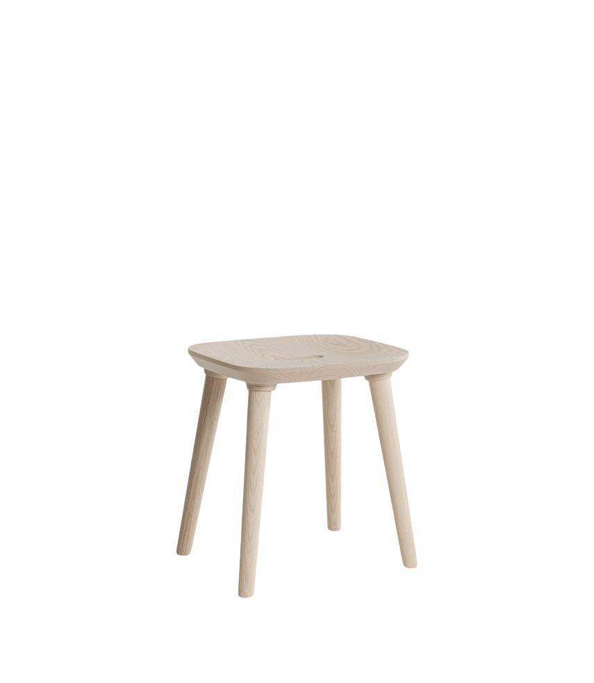 VNA Low Stool-Zeitraum-Contract Furniture Store