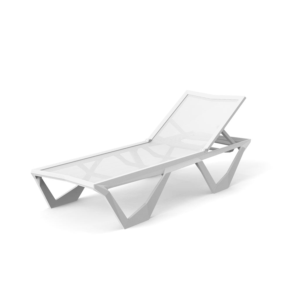 Voxel Lounger-Contract Furniture Store for hospitality, leisure & commercial projects