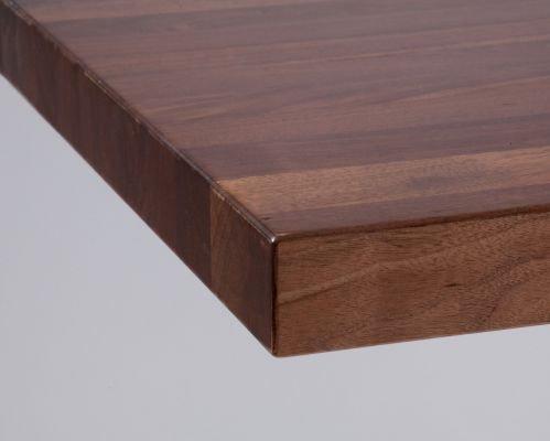 Walnut Table Top-Furniture People-Contract Furniture Store