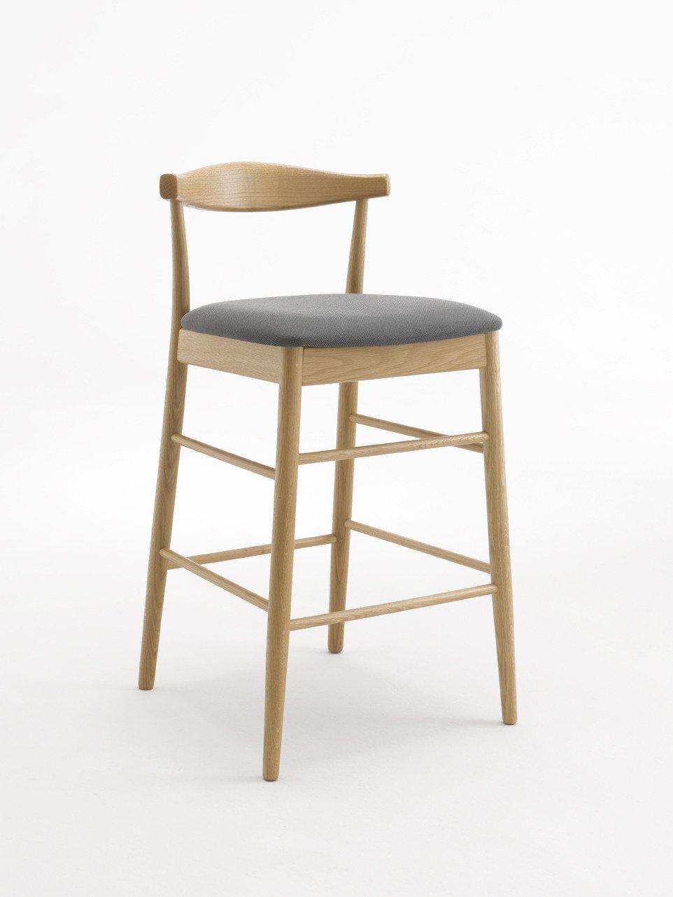 Wanda High Stool-Malina-Contract Furniture Store