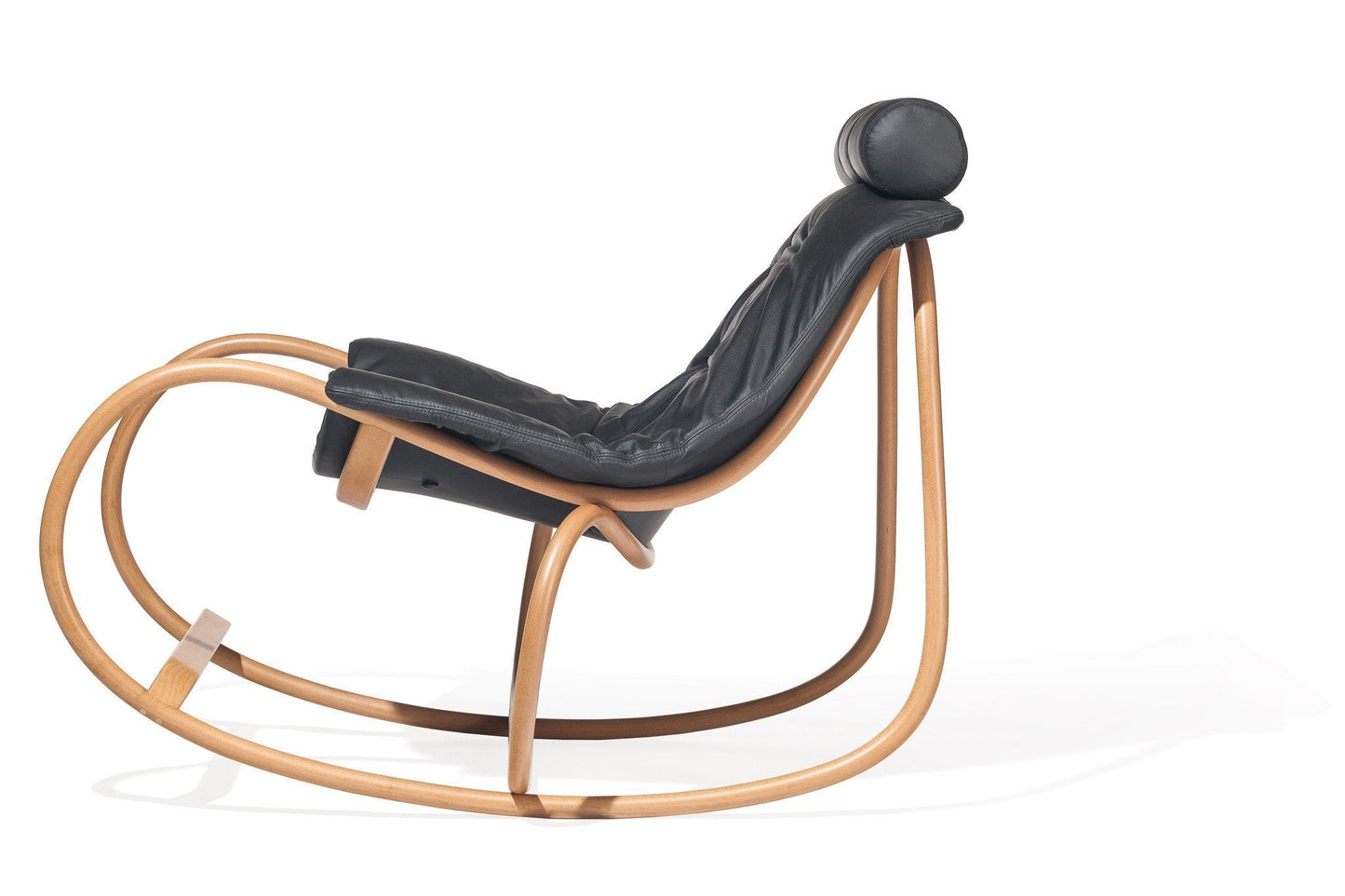 Wave Rocking Chair-Ton-Contract Furniture Store