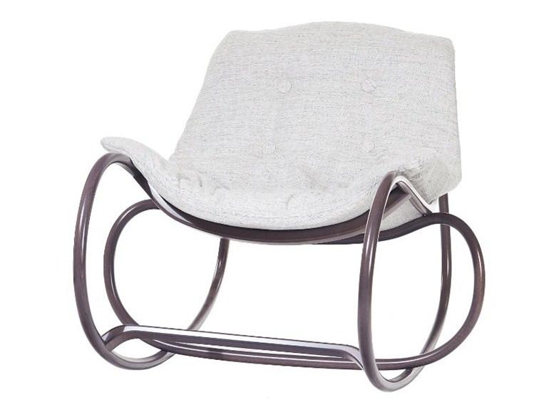 Wave Rocking Chair-Ton-Contract Furniture Store