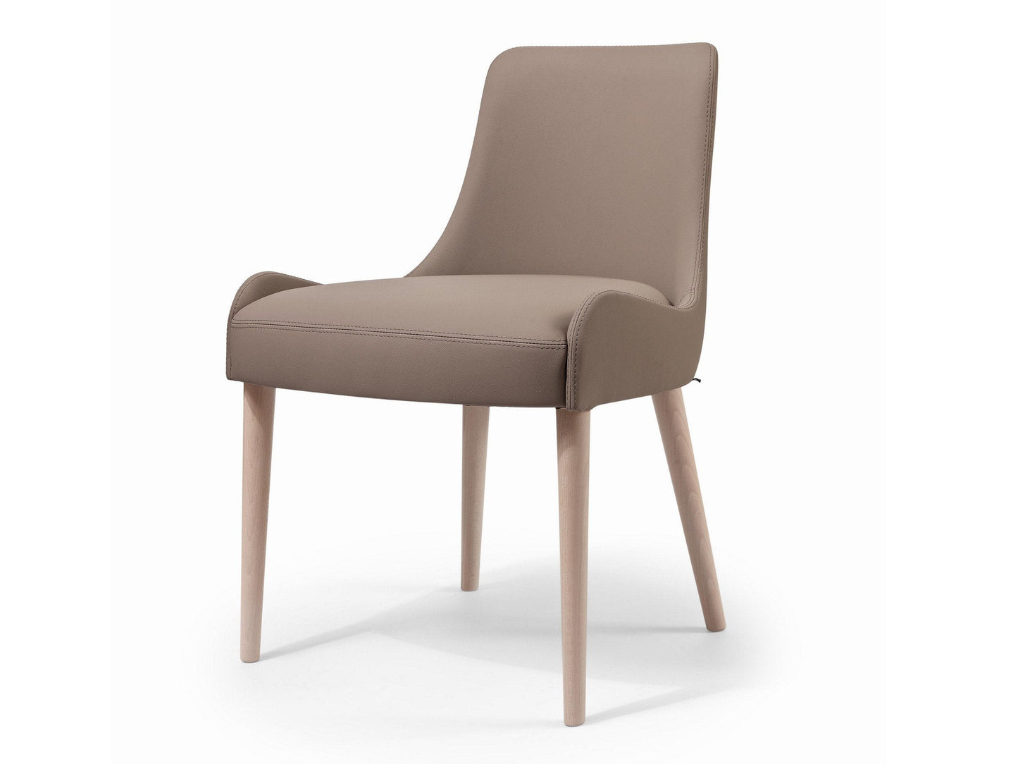 Wave Side Chair-Fenabel-Contract Furniture Store