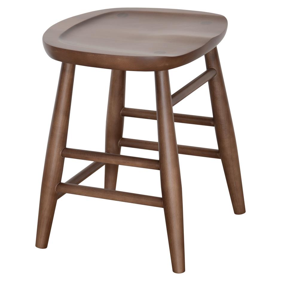 Wellington Low Stool-CM Cadeiras-Contract Furniture Store