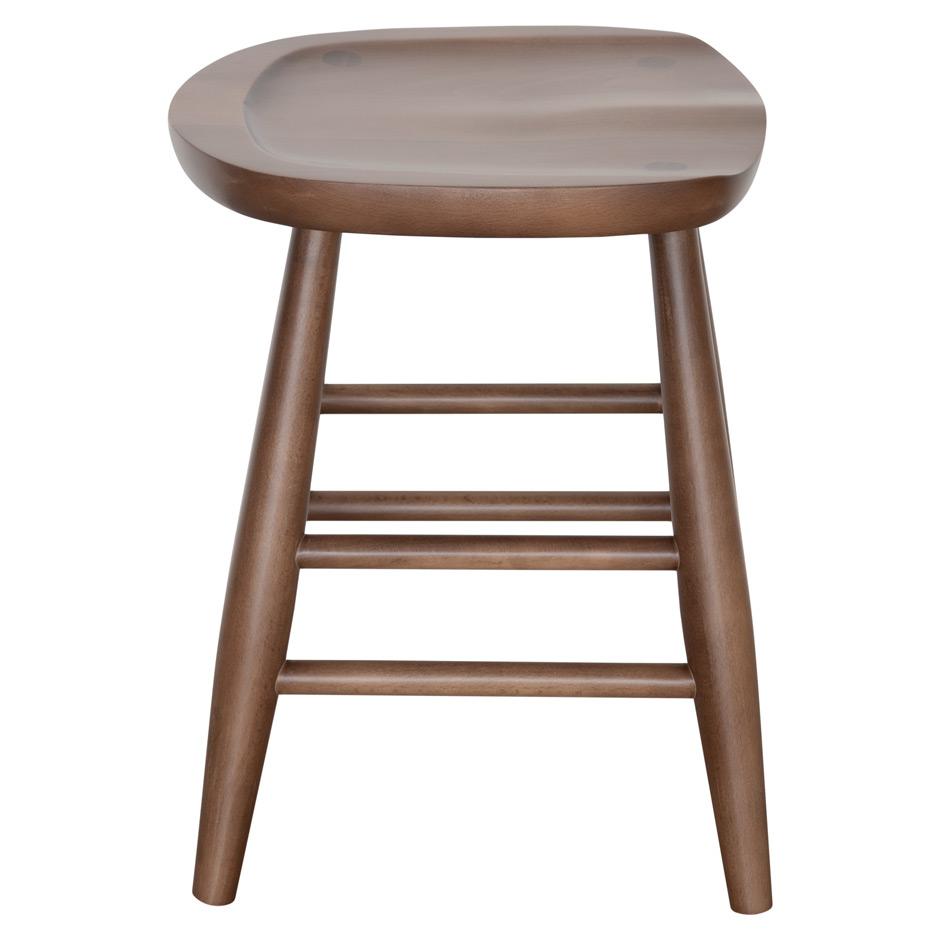 Wellington Low Stool-CM Cadeiras-Contract Furniture Store