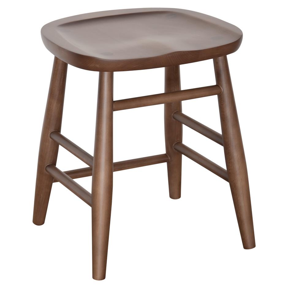 Wellington Low Stool-CM Cadeiras-Contract Furniture Store