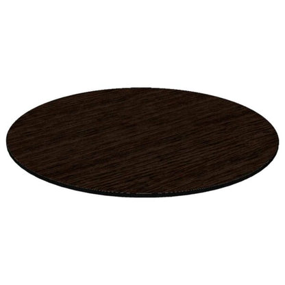 Wenge Carino Table Top-Contract Furniture Store for hospitality, leisure & commercial projects