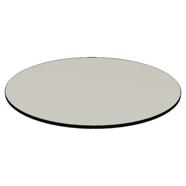 White Carino Table Top-Contract Furniture Store for hospitality, leisure & commercial projects