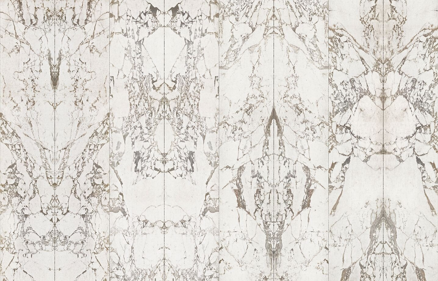 White Marble Wallpaper-NLXL-Contract Furniture Store