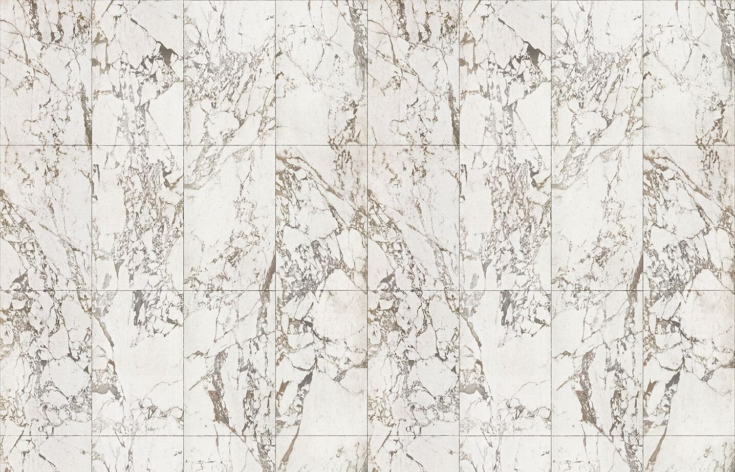 White Marble Wallpaper-NLXL-Contract Furniture Store