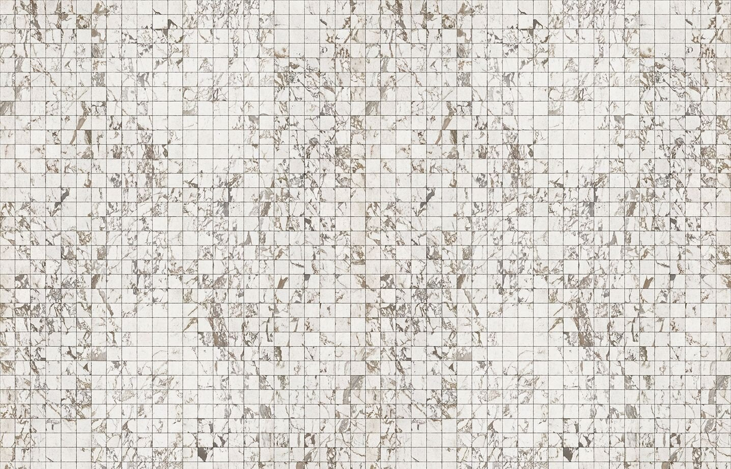 White Marble Wallpaper-NLXL-Contract Furniture Store