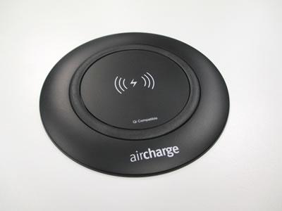 Wireless Surface Charger-Contract Furniture Store