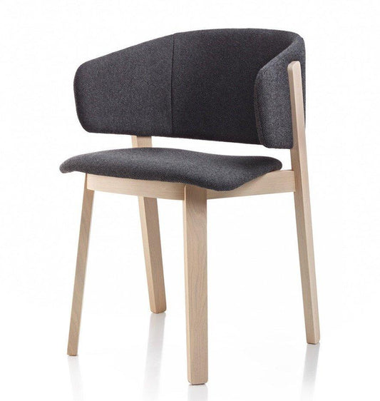 Wolfgang Armchair-Fornasarig-Contract Furniture Store