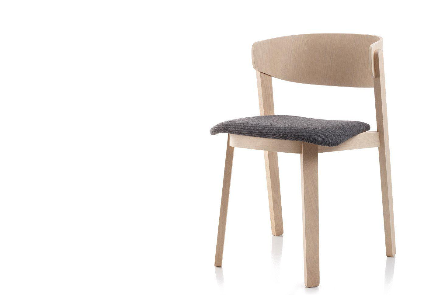 Wolfgang Side Chair-Fornasarig-Contract Furniture Store