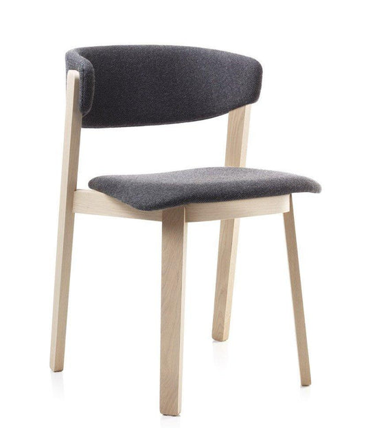 Wolfgang Side Chair-Fornasarig-Contract Furniture Store