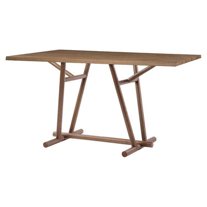 Woodbridge Poseur Table-Contract Furniture Store for hospitality, leisure & commercial projects