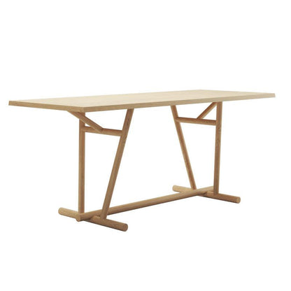 Woodbridge Poseur Table-Contract Furniture Store for hospitality, leisure & commercial projects