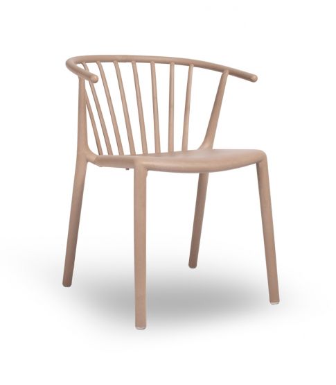 Woody Armchair-Resol-Contract Furniture Store