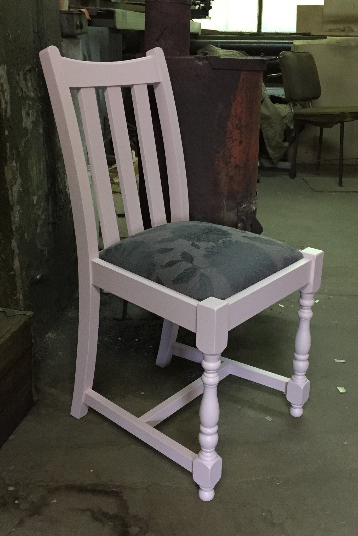 Worcester Dining Chair-Prestol-Contract Furniture Store