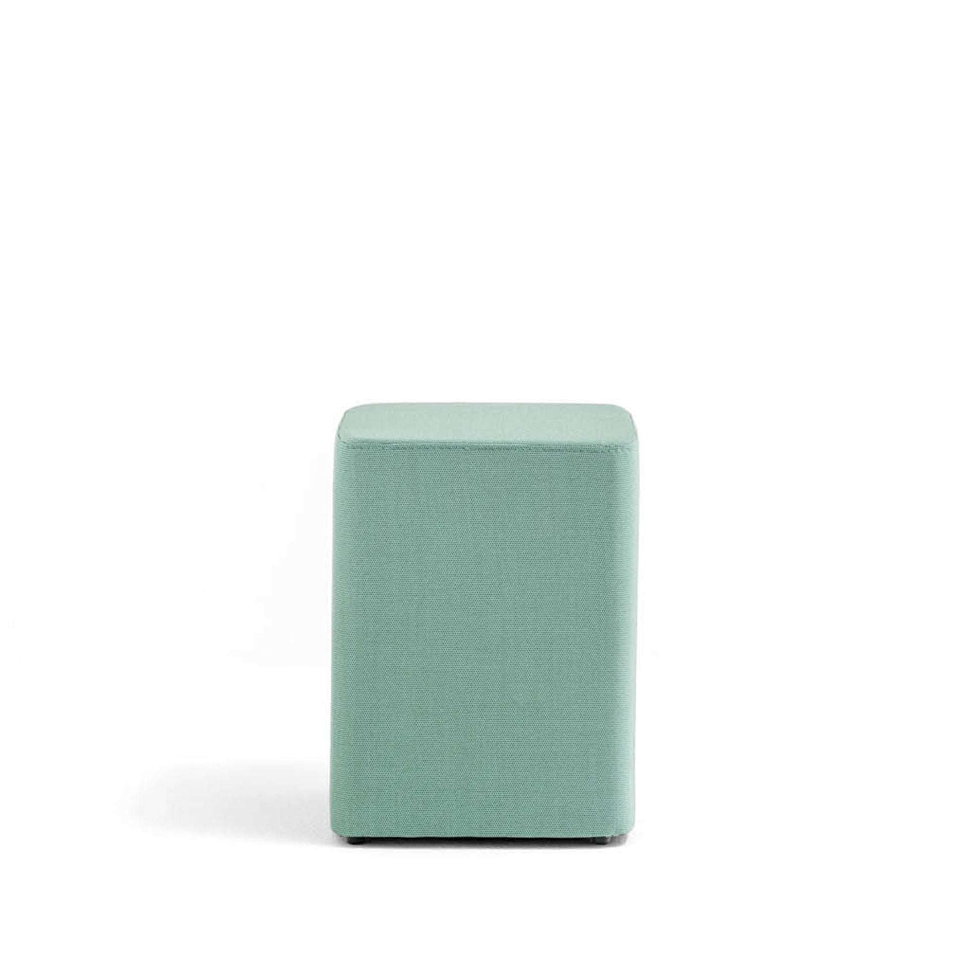 Wow Small Cube Stool-Pedrali-Contract Furniture Store