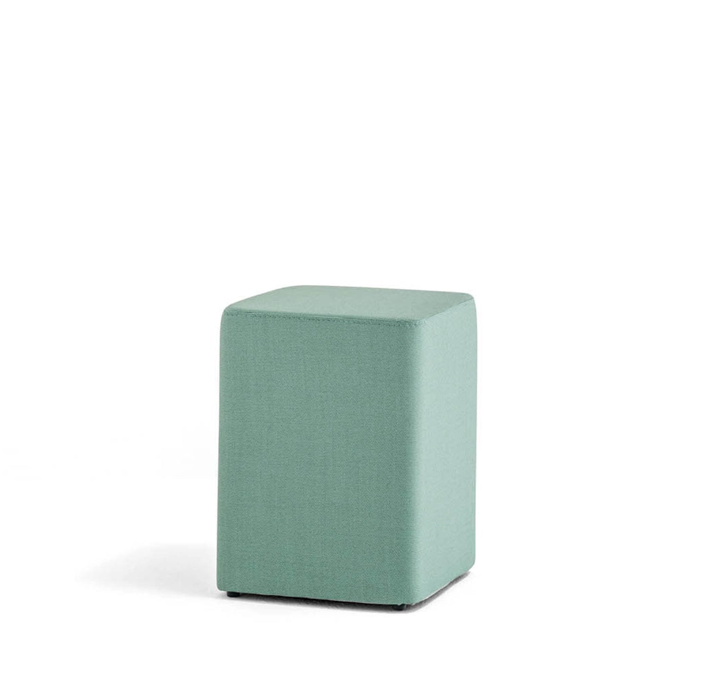 Wow Small Cube Stool-Pedrali-Contract Furniture Store