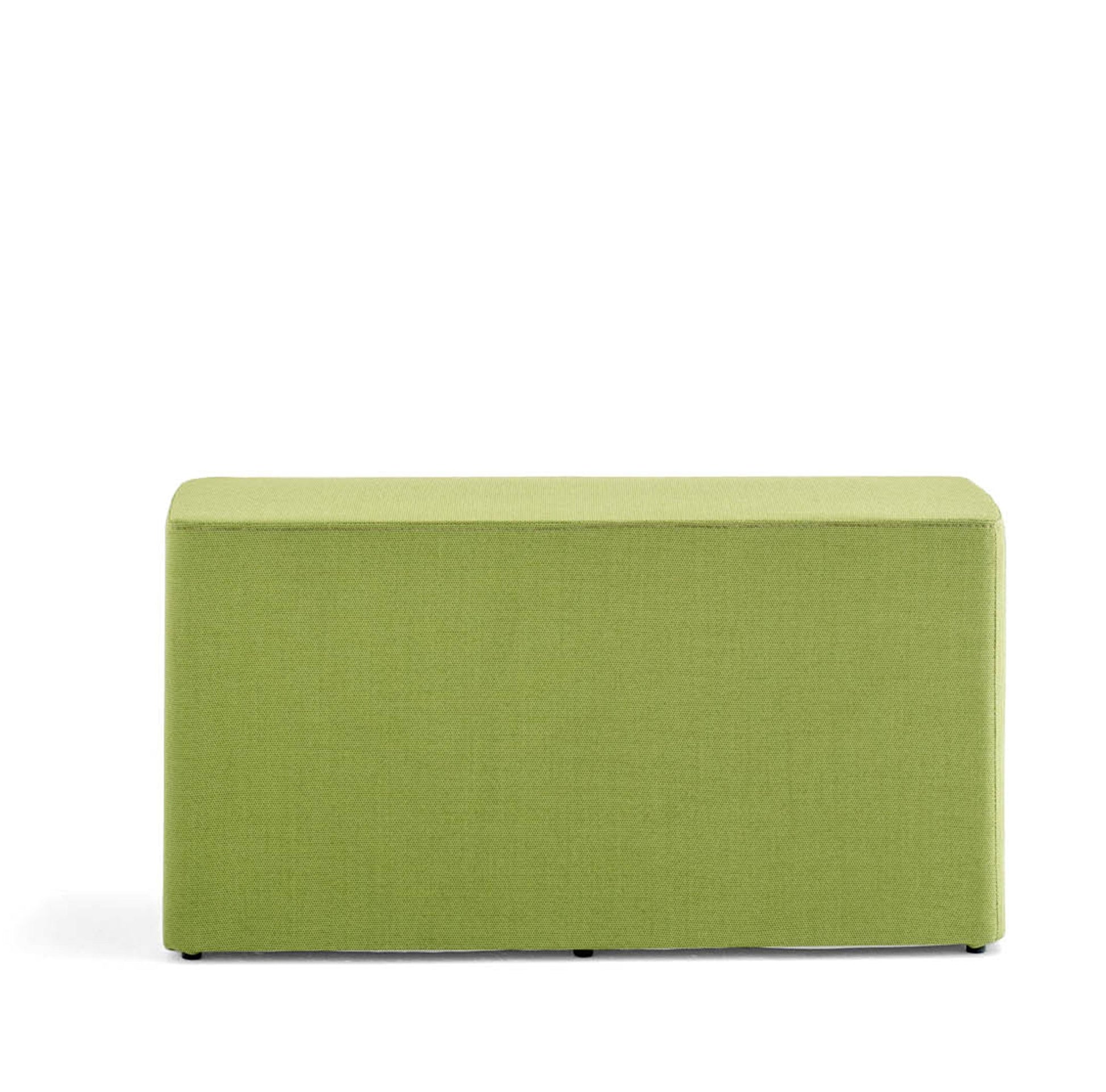 Wow Rectangular Stool-Pedrali-Contract Furniture Store