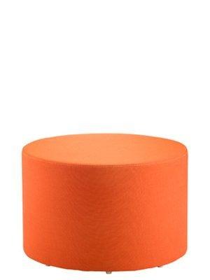 Wow Medium Drum Stool-Pedrali-Contract Furniture Store