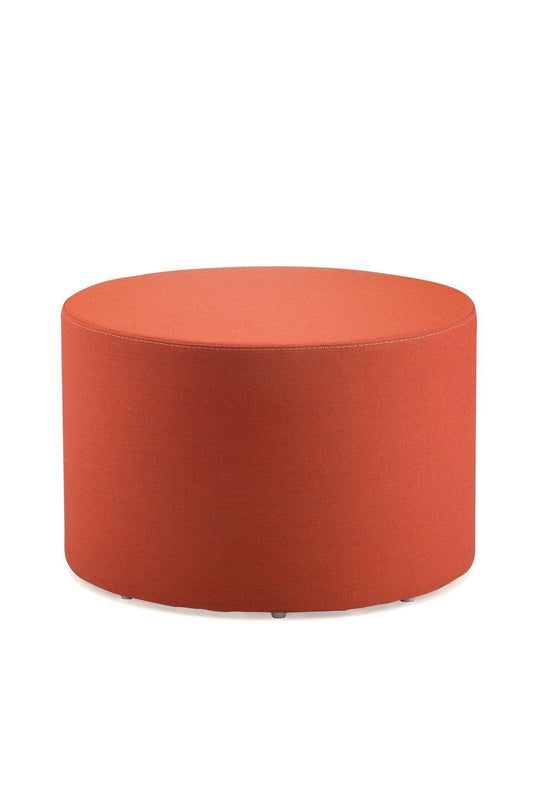 Wow Medium Drum Stool-Pedrali-Contract Furniture Store