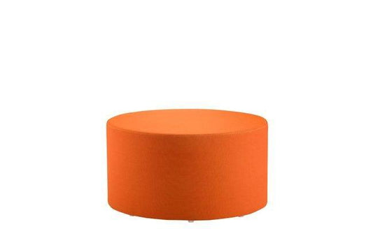 Wow Large Drum Stool-Pedrali-Contract Furniture Store