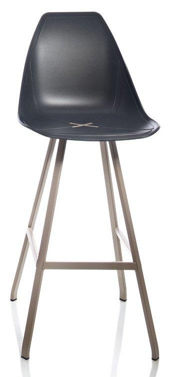 X-Spider High Stool-Alma Design-Contract Furniture Store