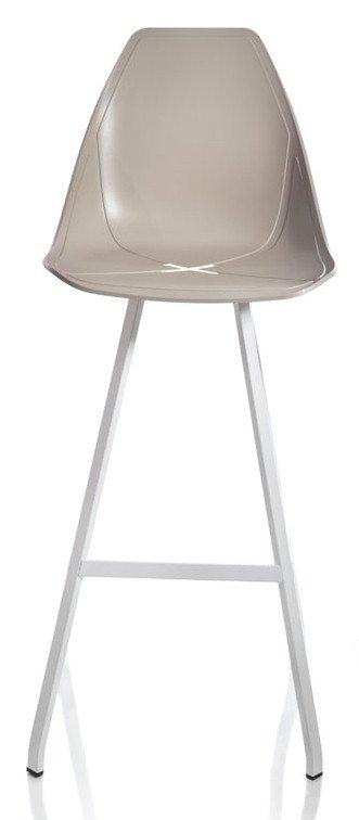 X-Spider High Stool-Alma Design-Contract Furniture Store