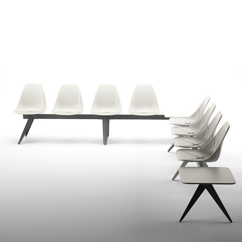 X Beam Seating-Contract Furniture Store