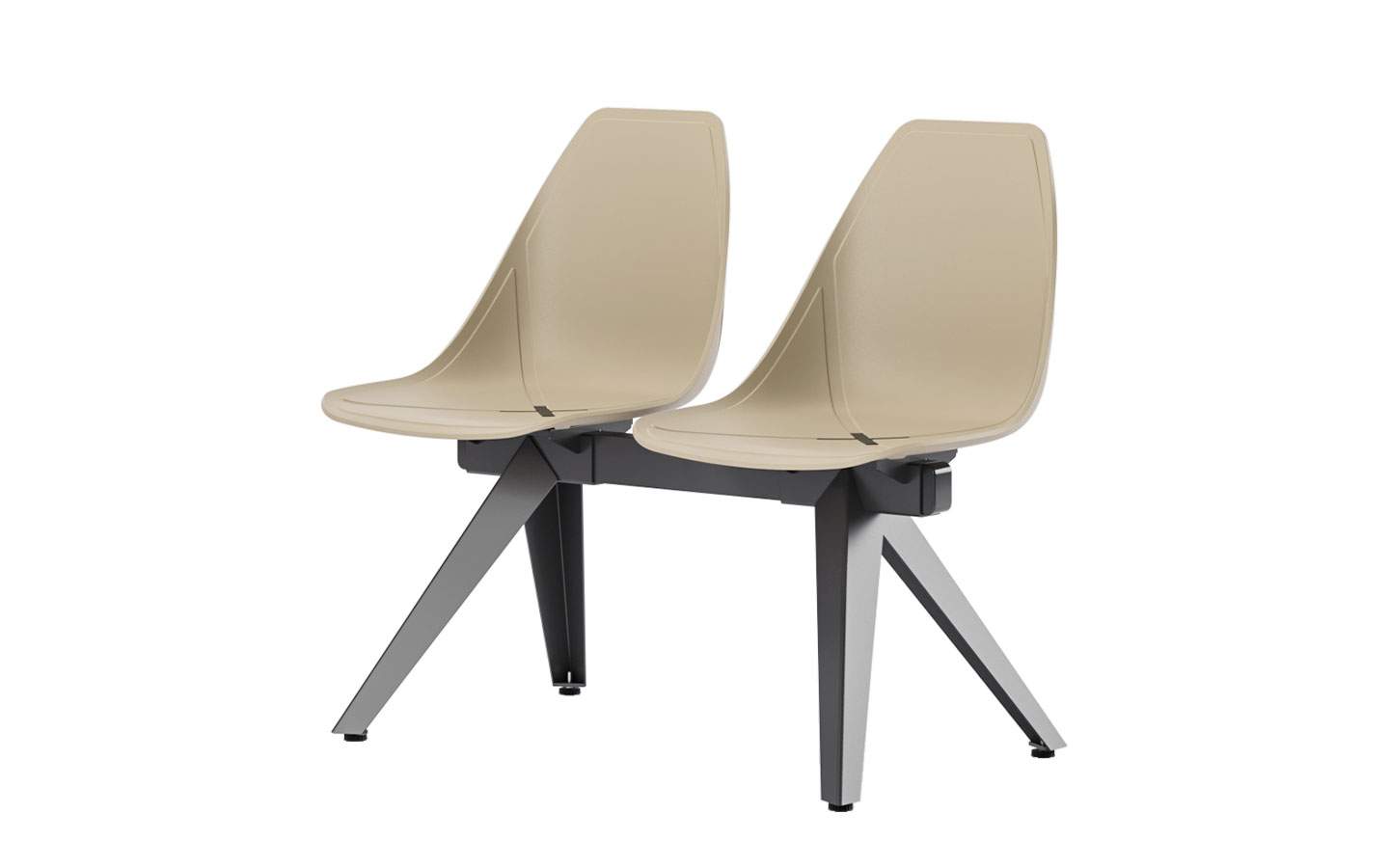 X Beam Seating-Contract Furniture Store for hospitality, leisure & commercial projects