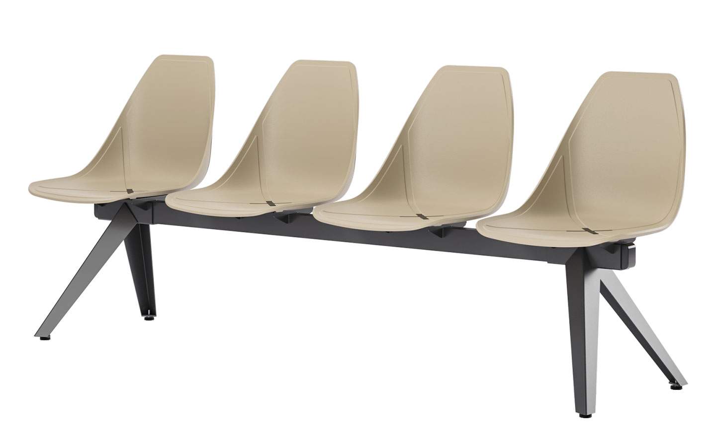 X Beam Seating-Contract Furniture Store for hospitality, leisure & commercial projects