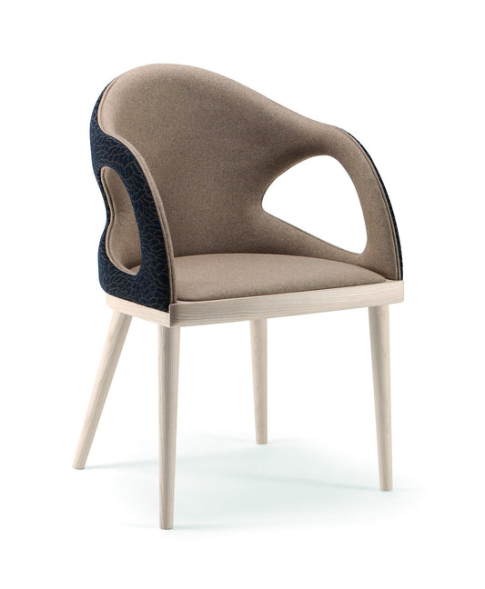 X-Gren Armchair-Xedra-Contract Furniture Store