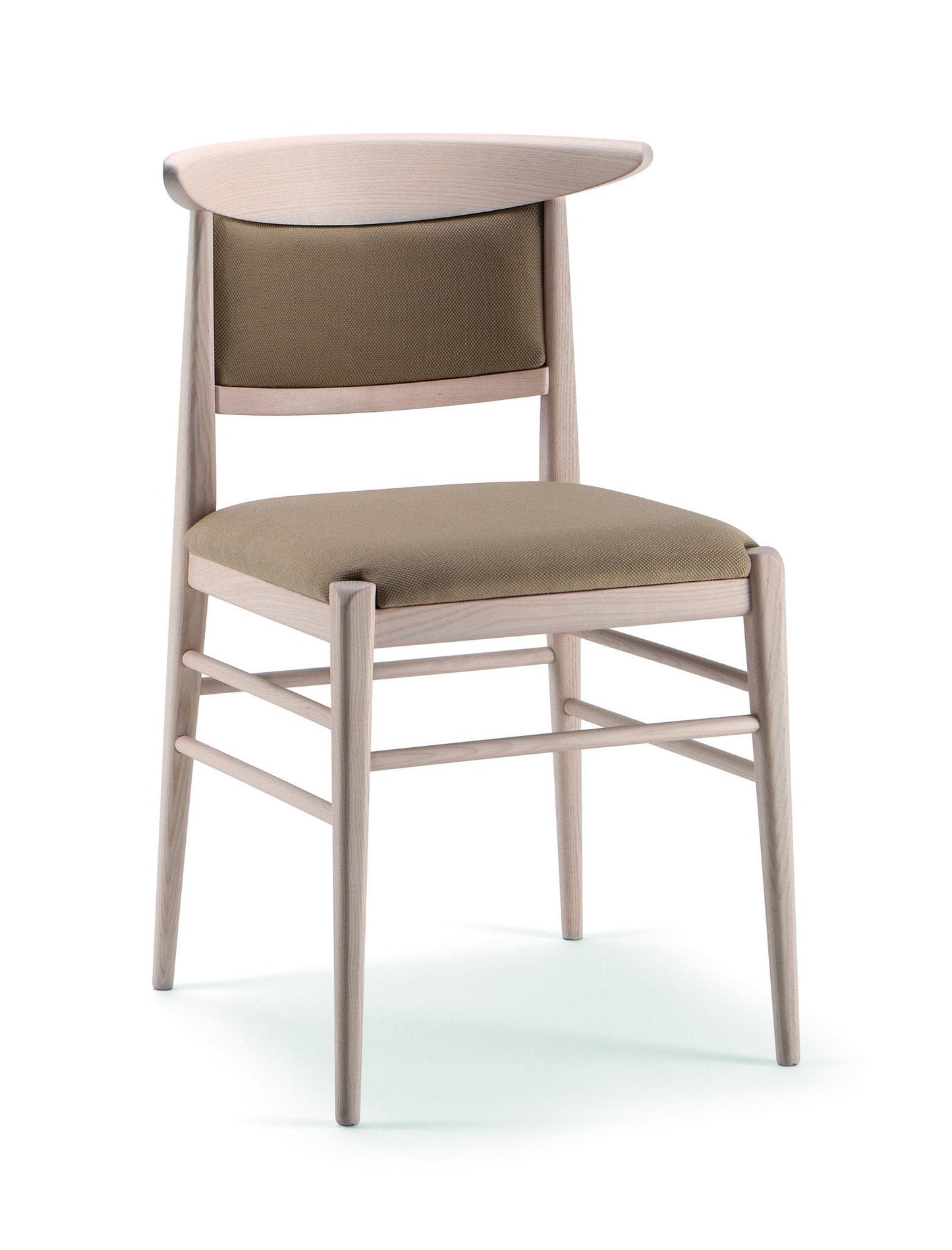 X-Silla Side Chair-Xedra-Contract Furniture Store