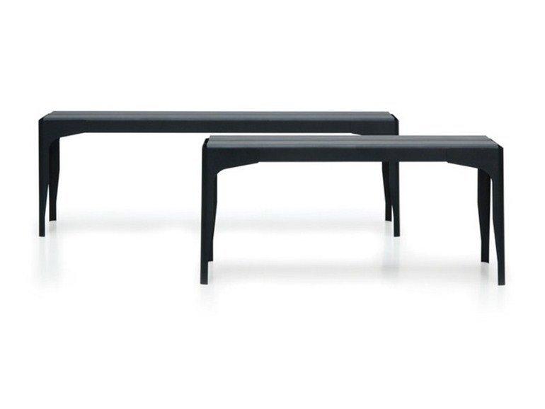 Y Bench-Tolix-Contract Furniture Store