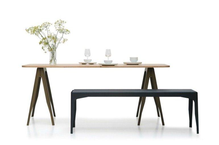 Y Bench-Tolix-Contract Furniture Store