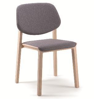 Yard Side Chair-Cizeta-Contract Furniture Store