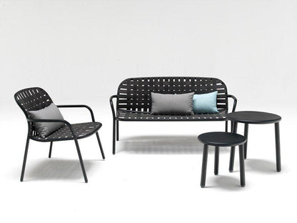 Yard 503 Lounge Chair-Contract Furniture Store for hospitality, leisure & commercial projects