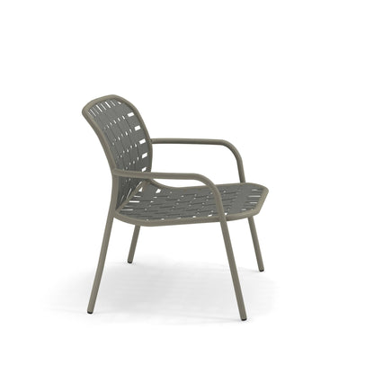 Yard 503 Lounge Chair-Contract Furniture Store for hospitality, leisure & commercial projects