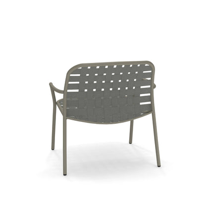 Yard 503 Lounge Chair-Contract Furniture Store for hospitality, leisure & commercial projects