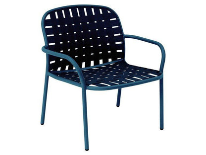 Yard 503 Lounge Chair-Contract Furniture Store for hospitality, leisure & commercial projects