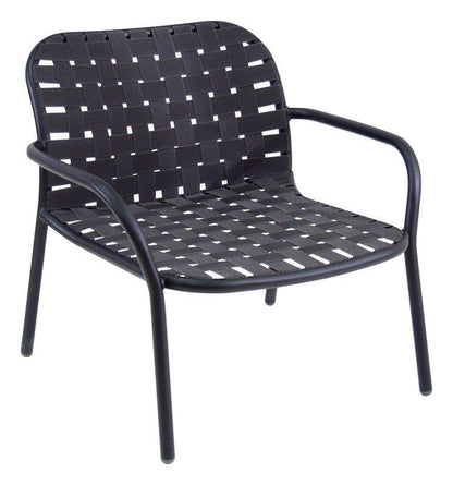 Yard 503 Lounge Chair-Contract Furniture Store for hospitality, leisure & commercial projects