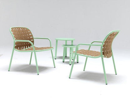 Yard 503 Lounge Chair-Contract Furniture Store for hospitality, leisure & commercial projects