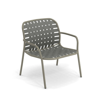 Yard 503 Lounge Chair-Contract Furniture Store for hospitality, leisure & commercial projects