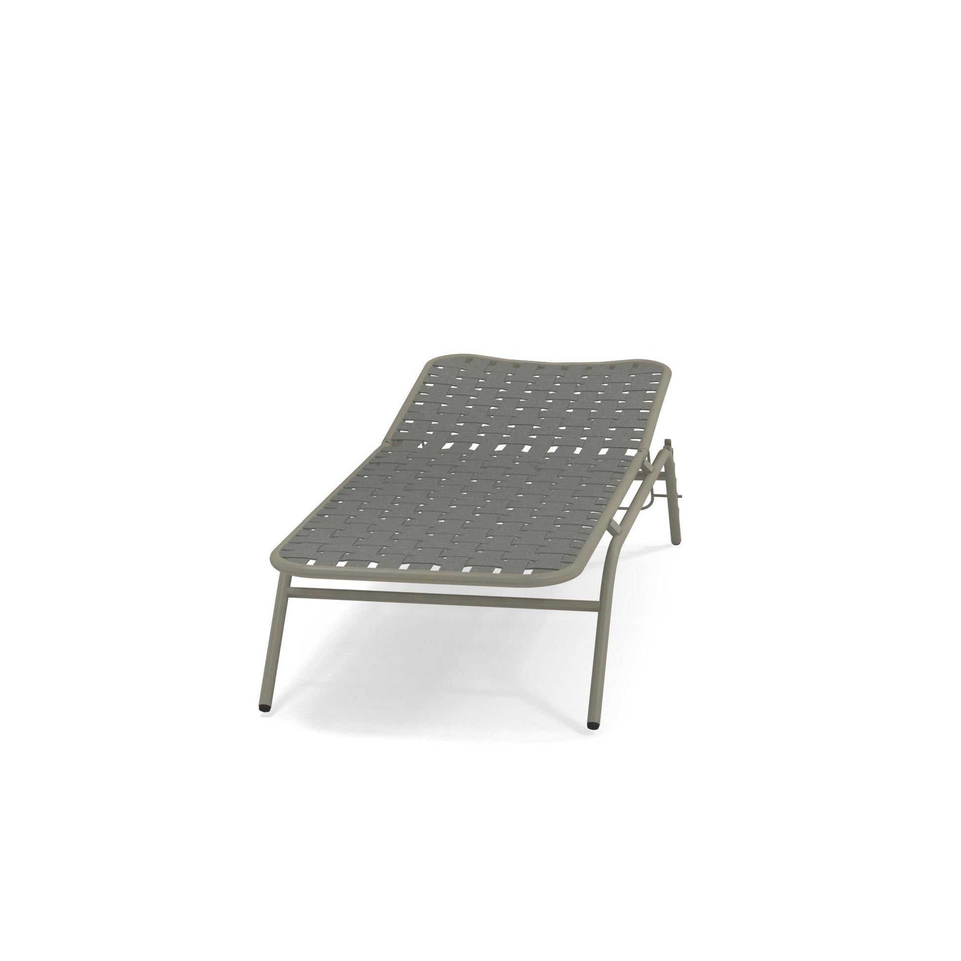 Yard 504 Lounger-Contract Furniture Store for hospitality, leisure & commercial projects