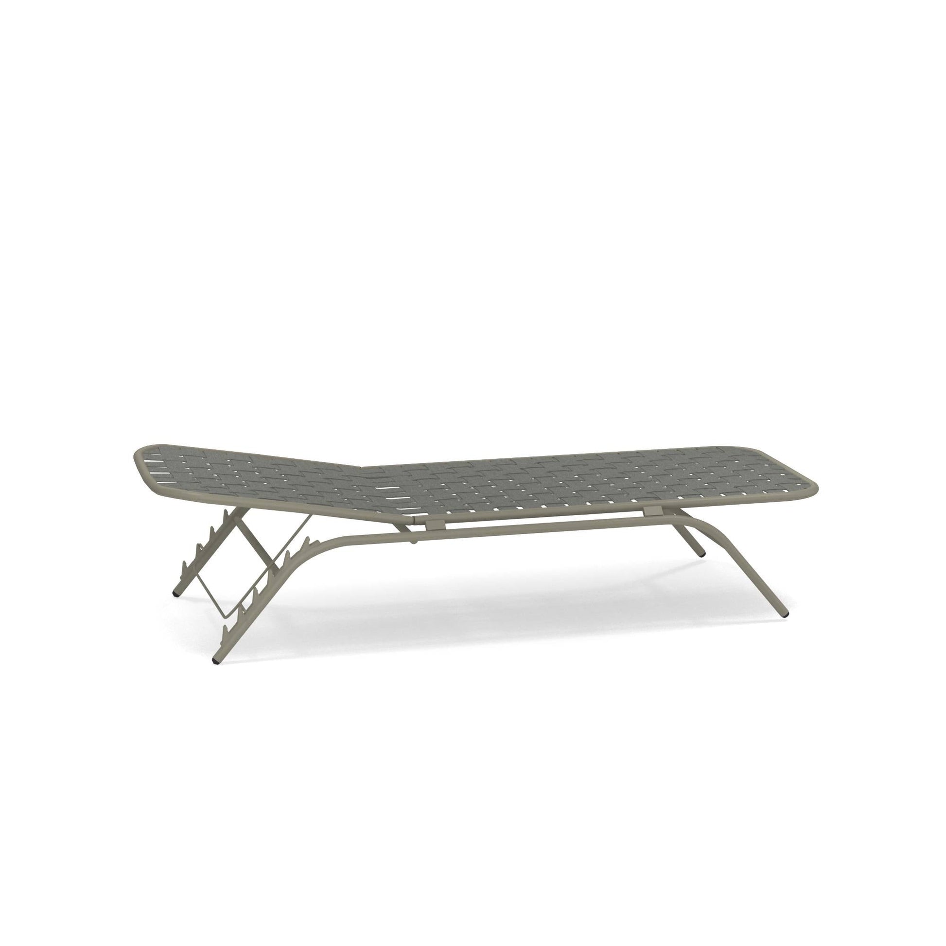 Yard 504 Lounger-Contract Furniture Store for hospitality, leisure & commercial projects