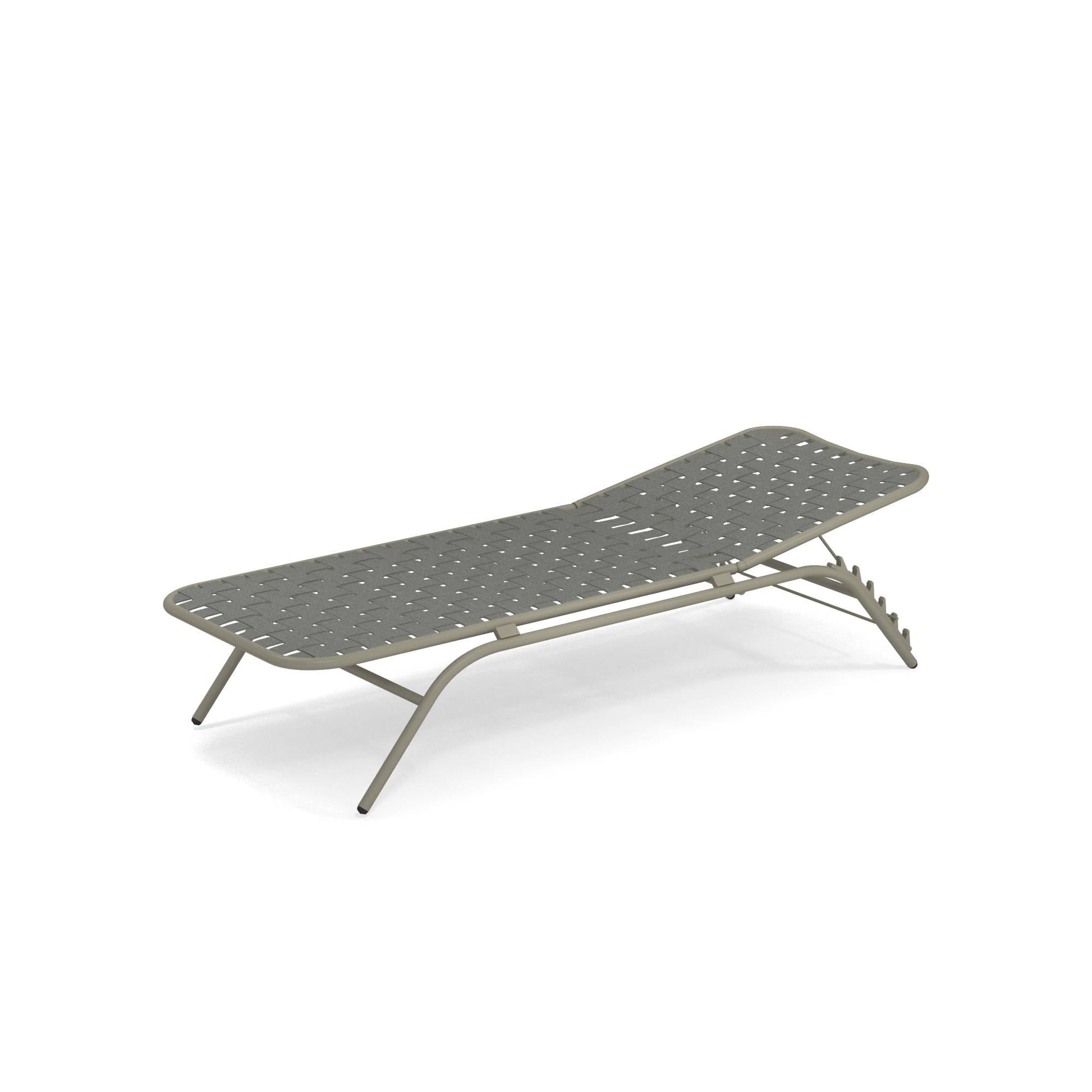 Yard 504 Lounger-Contract Furniture Store